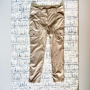 Anatomie “Kate” Cargo Travel Pants – Women’s Medium